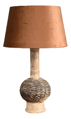 Table Lamp by Jette Helleroe