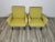 Set of Vintage Armchairs from Jitona For Sale - Image 10 of 18