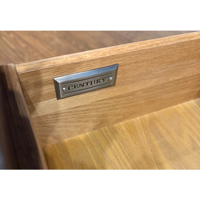 Century Bedside Chest/Nightstand For Sale In Atlanta - Image 6 of 8