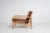 1950s Scandinavian Modern Light Oak Bodö Armchair by Svante Skogh For Sale - Image 5 of 10