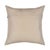 Safari Pasargad Home Safari Checkered Brown Cowhide Pillow For Sale - Image 3 of 4