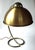 So-called Diffuna table lamp. Designed by Karl Trabert in the late 1920s and produced by Schanzenbach & Co. in Frankfurt...