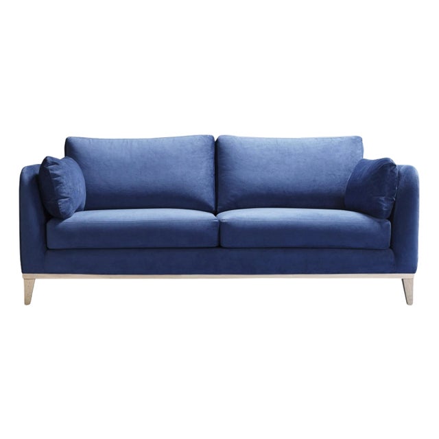 Novak Sofa by Pepe Albargues For Sale