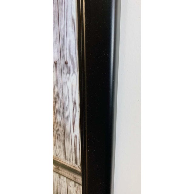 Jimmy's Junkyard Entrance Framed Print For Sale - Image 10 of 11