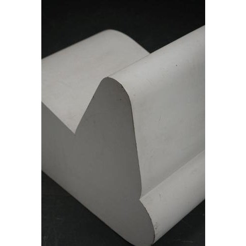 Postmodern Easy Chair by A. Hartley For Sale - Image 13 of 16