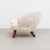 Modern Pelican Chair in Sheepskin Upholstery from Finn Juhl, Denmark, 2000s For Sale - Image 16 of 18