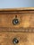 English Oak Chest of Drawers, 19th Century For Sale - Image 12 of 14