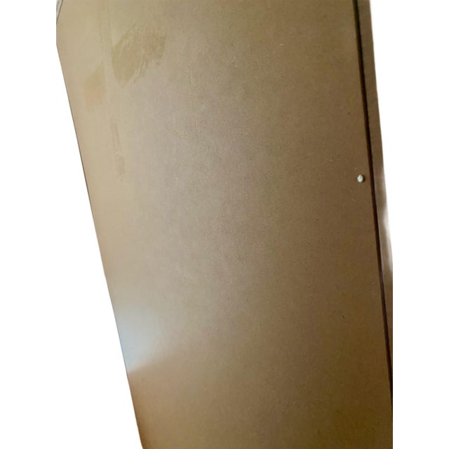 1970s Vintage Oak Wardrobe, 1970s For Sale - Image 5 of 6