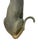 Metal A Vintage Pair of Sculptures of Panthers For Sale - Image 7 of 11