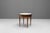 Vintage Table with Marble Top, 1920s For Sale - Image 3 of 12