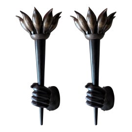 Example of Lighting in San Francisco