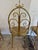 Mid-Century Modern Brass Dining Chairs - Set of 4 For Sale - Image 15 of 15