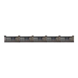 Example of Balustrades