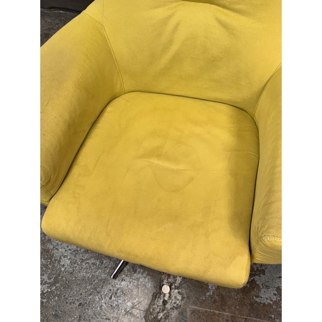 Olav Eldøy for Hjellegjerde/Fjords Baloo Easy Lounge Chair For Sale - Image 11 of 12