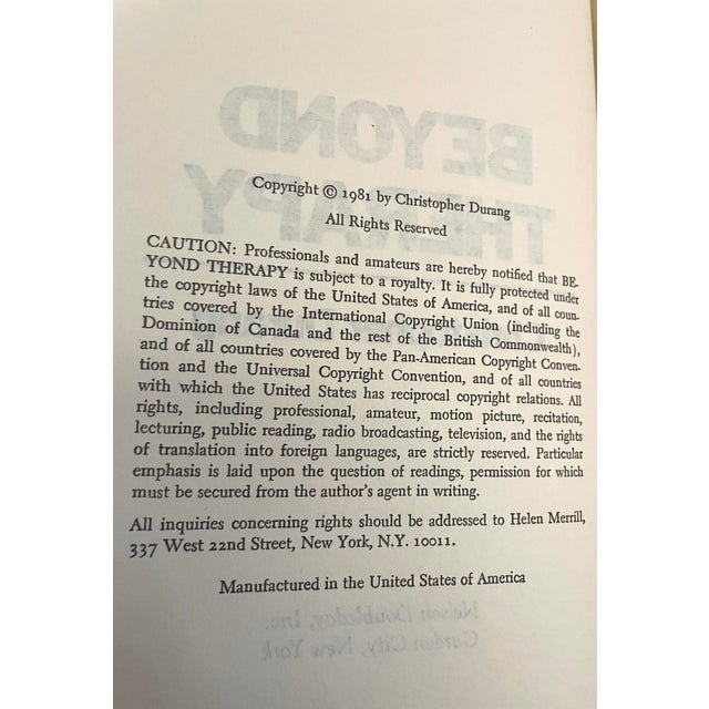 Paper Vintage 1980s Playbooks - Set of 4 For Sale - Image 7 of 9