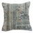 Worn Decorative Pillow Cover For Sale