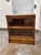 Design Plus Gallery presents a Two Stack Barrister Bookcase by Globe-Wernicke. This antique two stack barrister bookcase...
