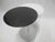 Contemporary Walter Knoll Eclipse Side Table (New in Box) For Sale - Image 3 of 8