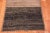 2020s Nazmiyal Collection Modern Neutral Abstract Abrash Runner Rug For Sale - Image 5 of 7