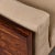 Milo Baughman Rosewood Case Sofa for Thayer Coggin For Sale - Image 15 of 18
