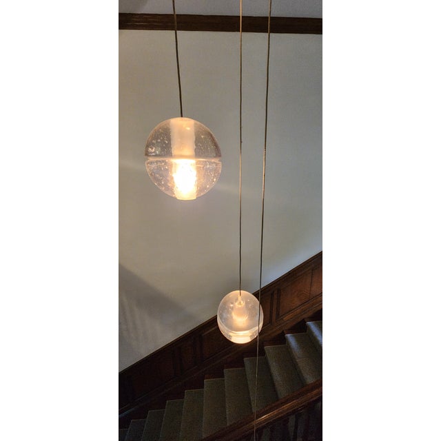 Bocci 14.5 Pendant For Sale In Boston - Image 6 of 7