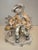 Vintage Porcelain Figurine from Capodimonte, 1970s For Sale - Image 10 of 11