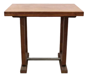 Desk by Emilia Romagna, Italy, 1930s