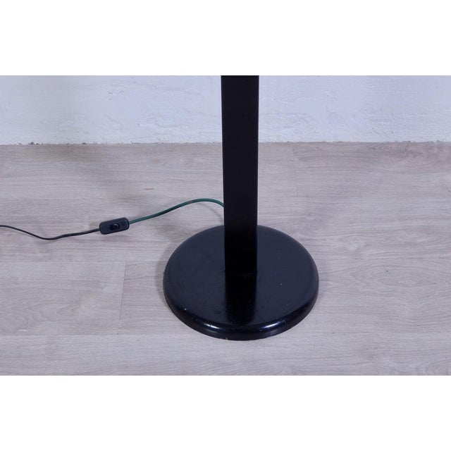 Vintage Floor Lamp, 1990s For Sale - Image 6 of 18