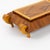 French Art Deco Geometric Marquetry Wood Box, circa 1930 For Sale - Image 12 of 12