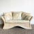 Experience the perfect fusion of style and comfort with our Boho Chic Sculpted Pencil Reed Ribbon Loveseat Sofa. Intricate...