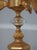 Pair of Laudarte Italian Four-Light Candelabra Lamps For Sale - Image 12 of 15