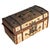 Antique Handmade Box For Sale - Image 4 of 13