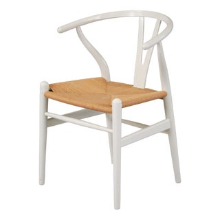 CH 24 Chair by Hans J Wegner for Carl Hansen & Son, Denmark, 1960s For Sale