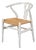 CH 24 Chair by Hans J Wegner for Carl Hansen & Son, Denmark, 1960s For Sale
