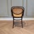 No. 215 RF Chairs by Michael Thonet, 1980, Set of 4 For Sale - Image 9 of 12