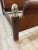 Thomasville Ernest Hemingway Kilimanjaro Collection King Size Rattan Bed For Sale - Image 12 of 12