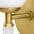 Arteriors Home Norwalk Sconce For Sale - Image 10 of 10