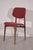 1960s Chairs, Italy, 1960s, Set of 6 For Sale - Image 5 of 13