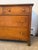 Early 1900s Antique Solid Wood Chest by Davies-Putnam Co., Grand Rapids For Sale - Image 4 of 12