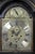 George III Green Japanned Tall Case Clock For Sale - Image 4 of 11