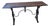 Spanish Library Console Table For Sale