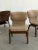 1990s Bentwood Dining Chairs - Set of Four For Sale - Image 4 of 18