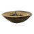 Vintage Wooden Parat Bowl - Small For Sale