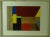 Max Gerhard, Bauhaus-Serie, 2000, Mixed Media Collage For Sale - Image 4 of 5
