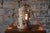 Ceramic Mid-Century Table Lamp in Ceramic, France, 1980s For Sale - Image 7 of 13
