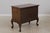 Baker Stately Homes George III Walnut Chest For Sale - Image 14 of 16