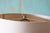 Sculpture Materials Vintage Sculptural Trompe l'Oeil Plaster "Drape" Table Lamps After John Dickinson 31" - a Pair For Sale - Image 7 of 8