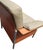 Mid-Century Modern Keilhauer MCM Chair a Masterclass in Material Harmony, Seamlessly Blending Classic Luxury/ Industrial Edge. For Sale - Image 3 of 12