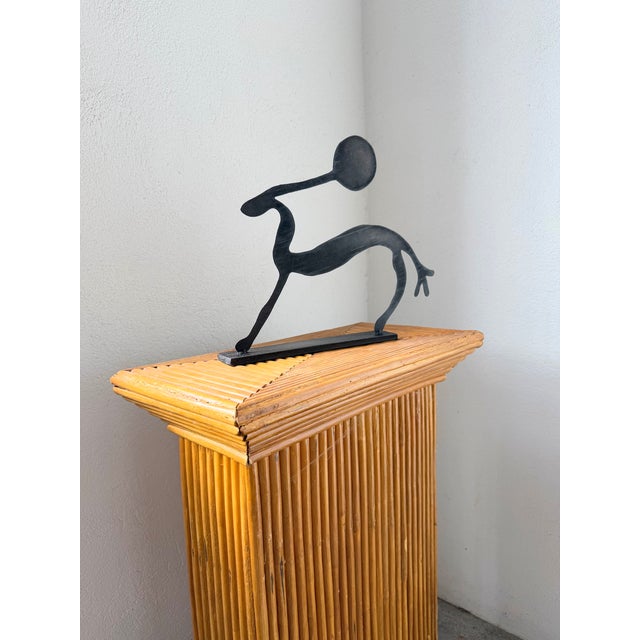 Vintage Sculpture by Anna Efverlund for Ikea, 1990 For Sale - Image 6 of 18