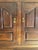 18th Century Georgian Welsh Oak Country Press For Sale - Image 6 of 13